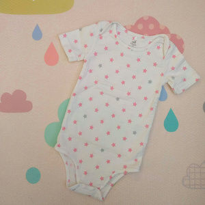 New Aden + Anais Onesie 9-12 months